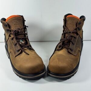 Timberland PRO Ballast A6301 Composite Toe Work Boots 12M